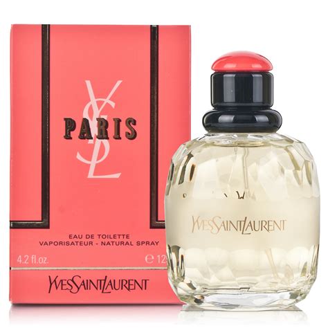 parfum paris yves saint laurent wikipedia|where to buy Paris perfume.